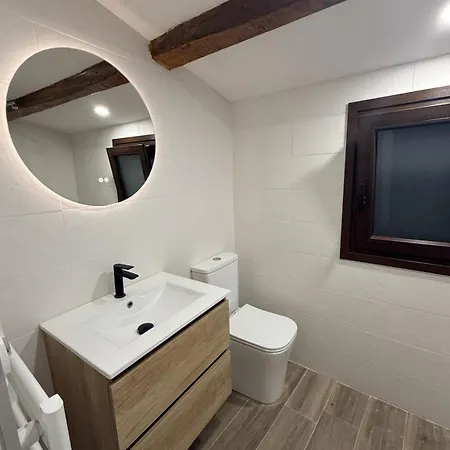 Jaca Stone Villa Banaguas